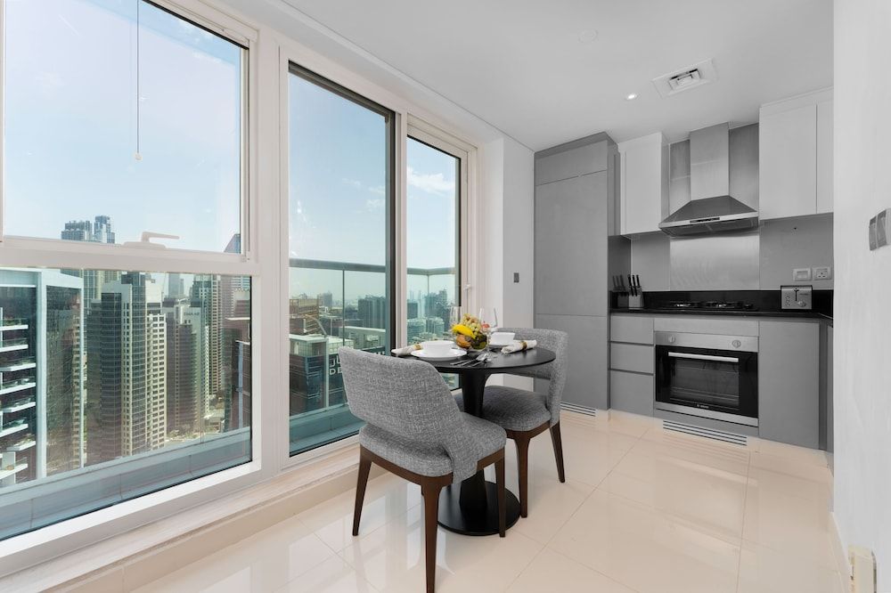 undefined Maison Privee - Premium Studio with Burj Khalifa Vws in Downtown 6