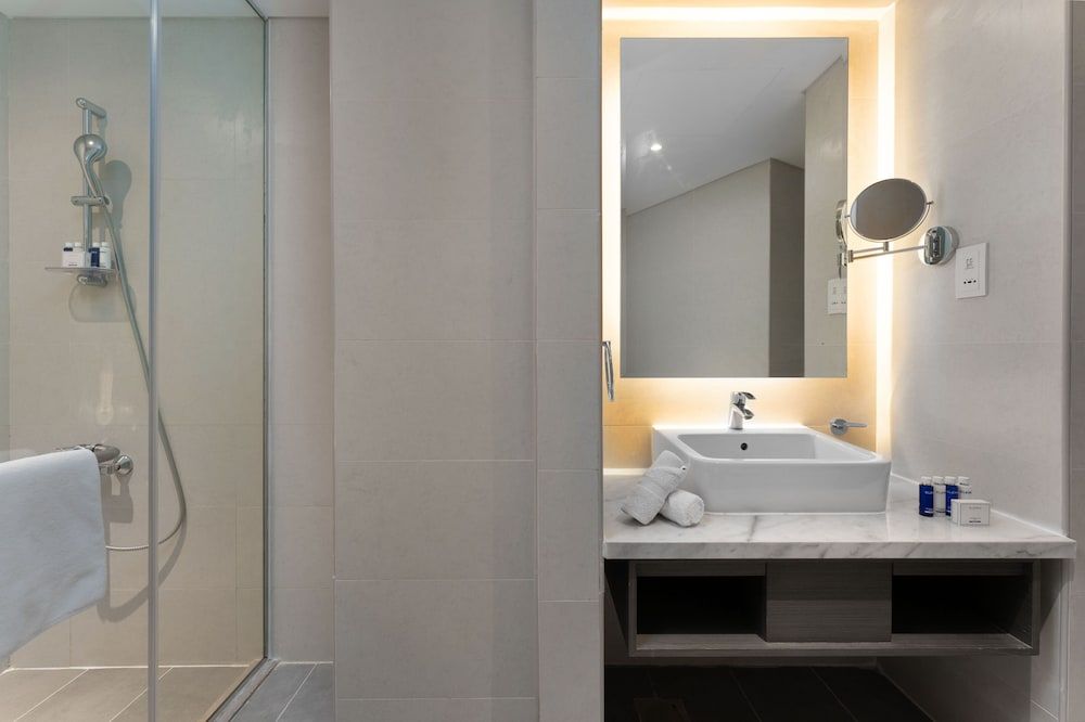 undefined Maison Privee - Premium Studio with Burj Khalifa Vws in Downtown 8