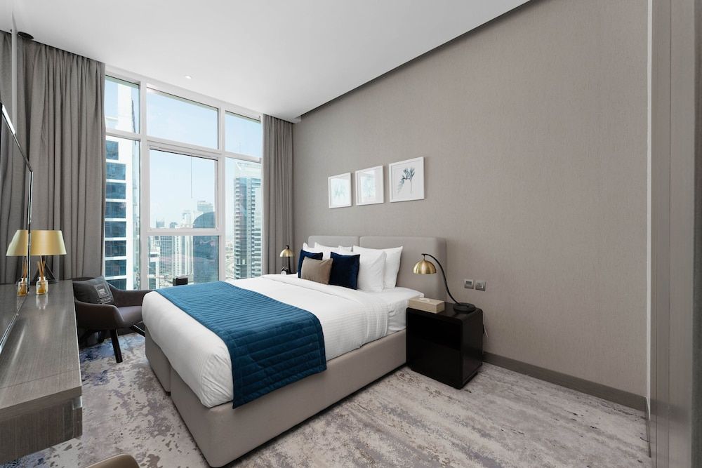 undefined Maison Privee - Premium Studio with Burj Khalifa Vws in Downtown 7