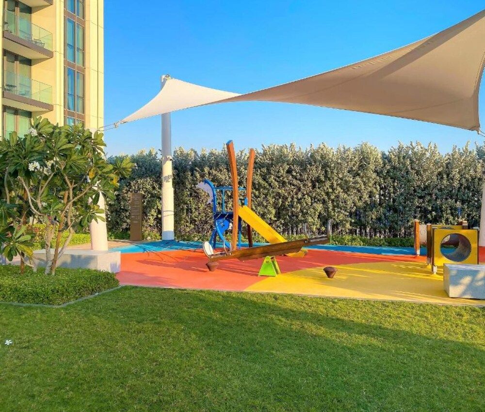 Children's Play Area