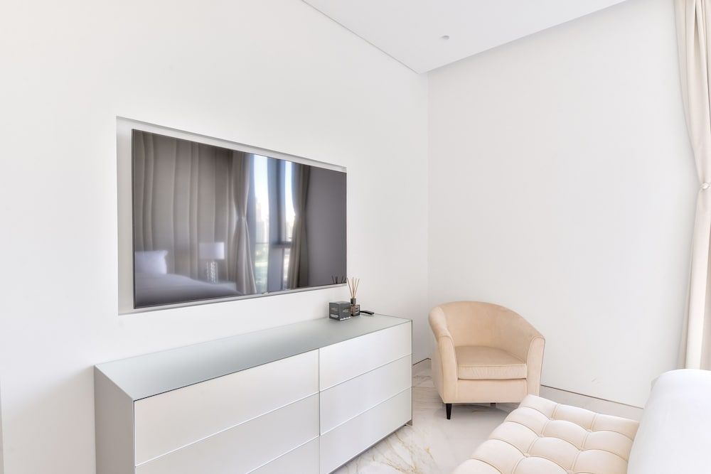 Most beautiful 3BR in BLUEWATERS Dubai