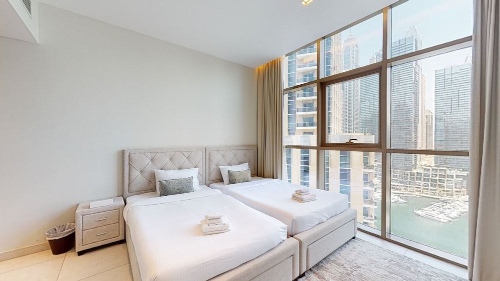 undefined Dubai Marina - No.9 Tower 2002 3