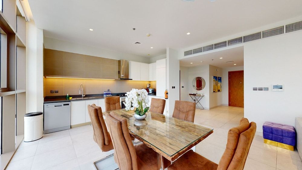 undefined Dubai Marina - No.9 Tower 2002 9