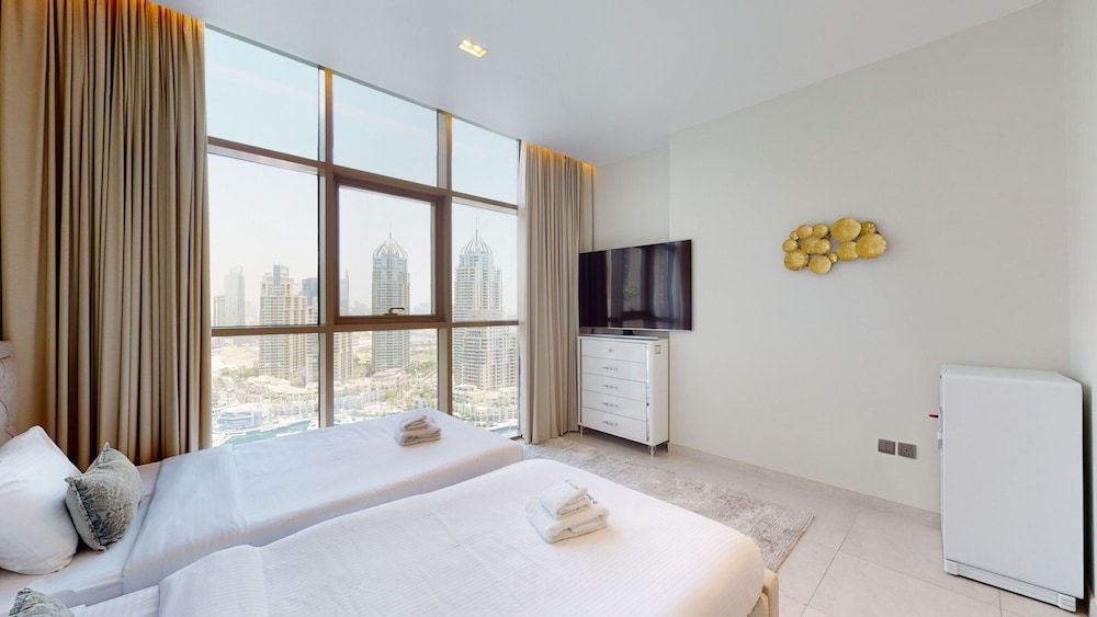 undefined Dubai Marina - No.9 Tower 2002 7