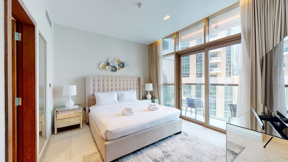 undefined Dubai Marina - No.9 Tower 2002 4