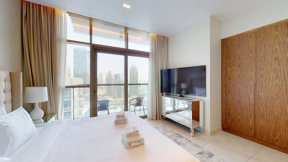 undefined Dubai Marina - No.9 Tower 2002 6