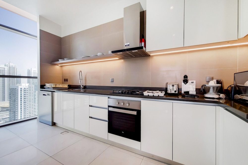 undefined Dubai Marina - No.9 Tower 2002 10