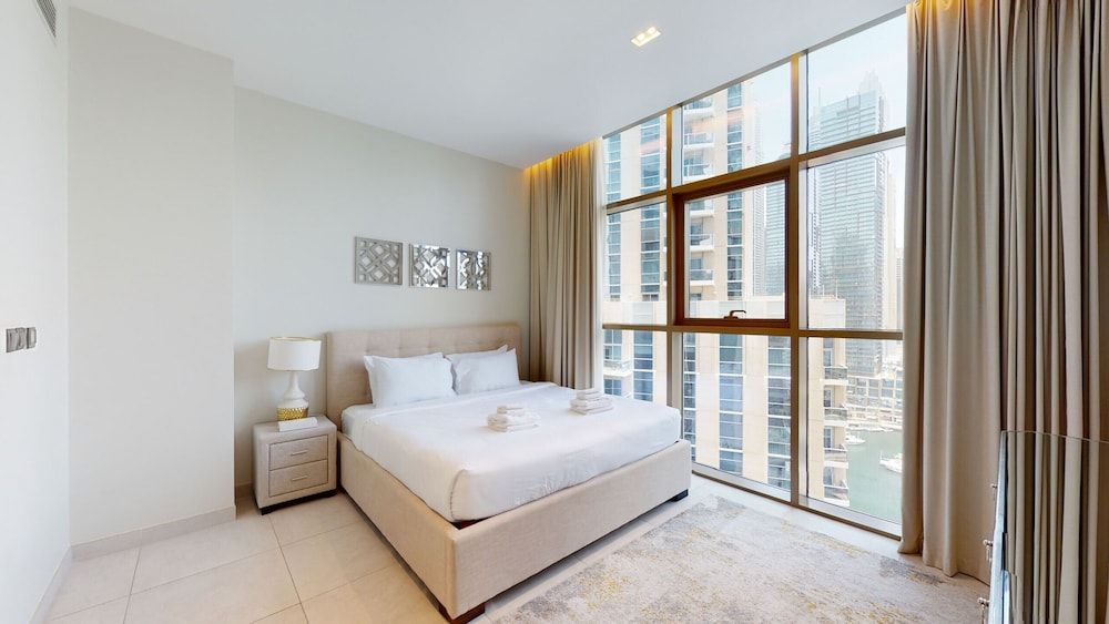 undefined Dubai Marina - No.9 Tower 2002 5