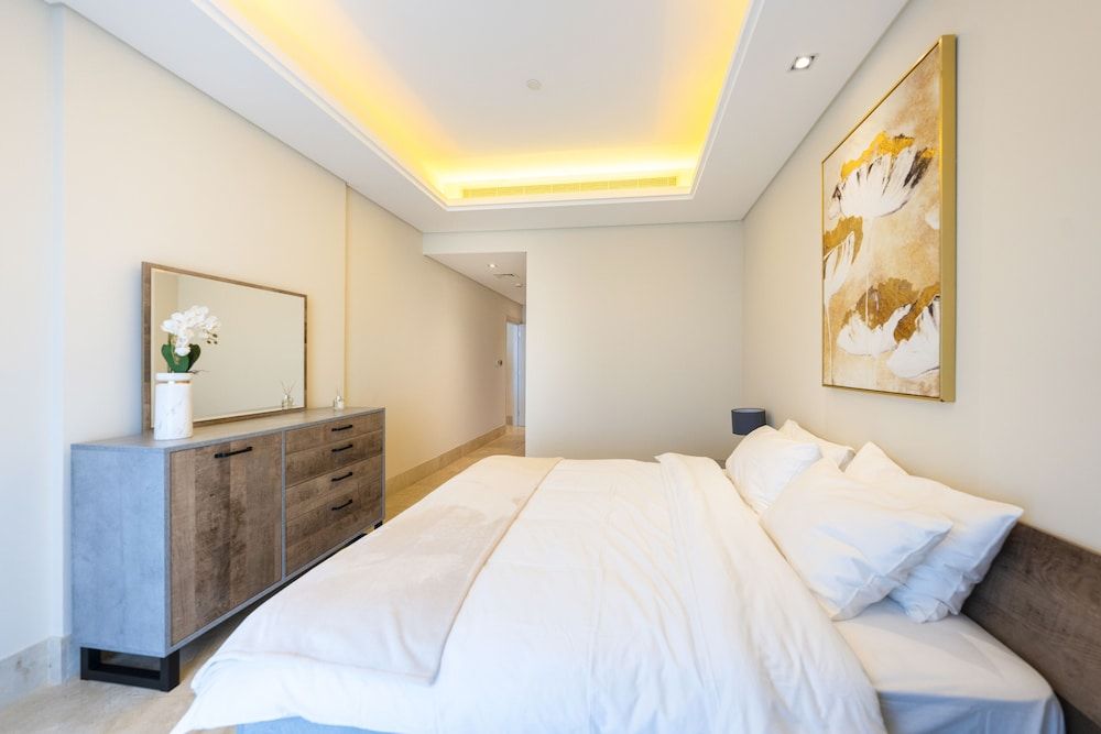 undefined Spacious beachfront 2 bedroom apartment 9