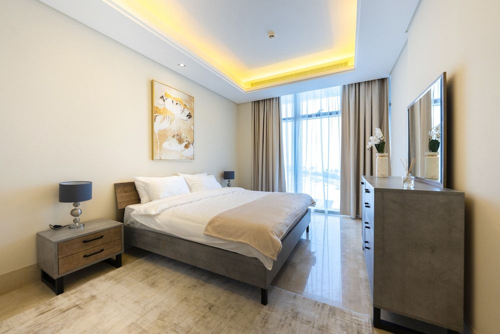 undefined Spacious beachfront 2 bedroom apartment 7