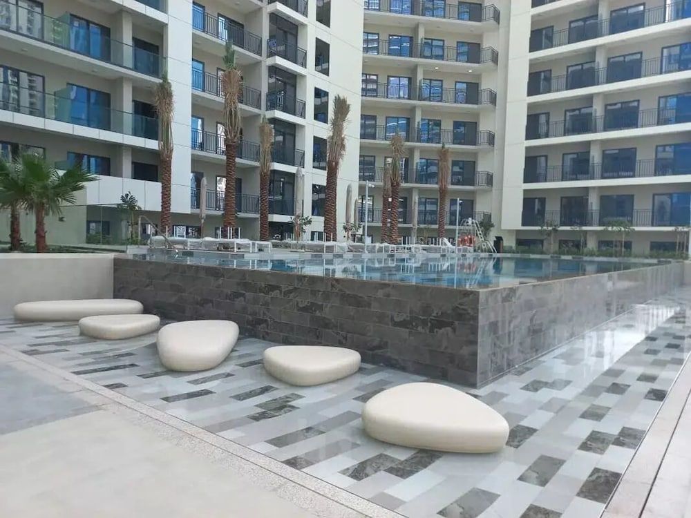undefined Tanin - Exquisite 1BR Apt in Zada Tower with Canal Views 3