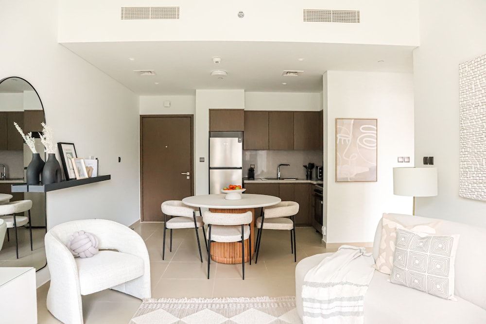 HiGuests - Act Tower 1 Deluxe Apartment 32