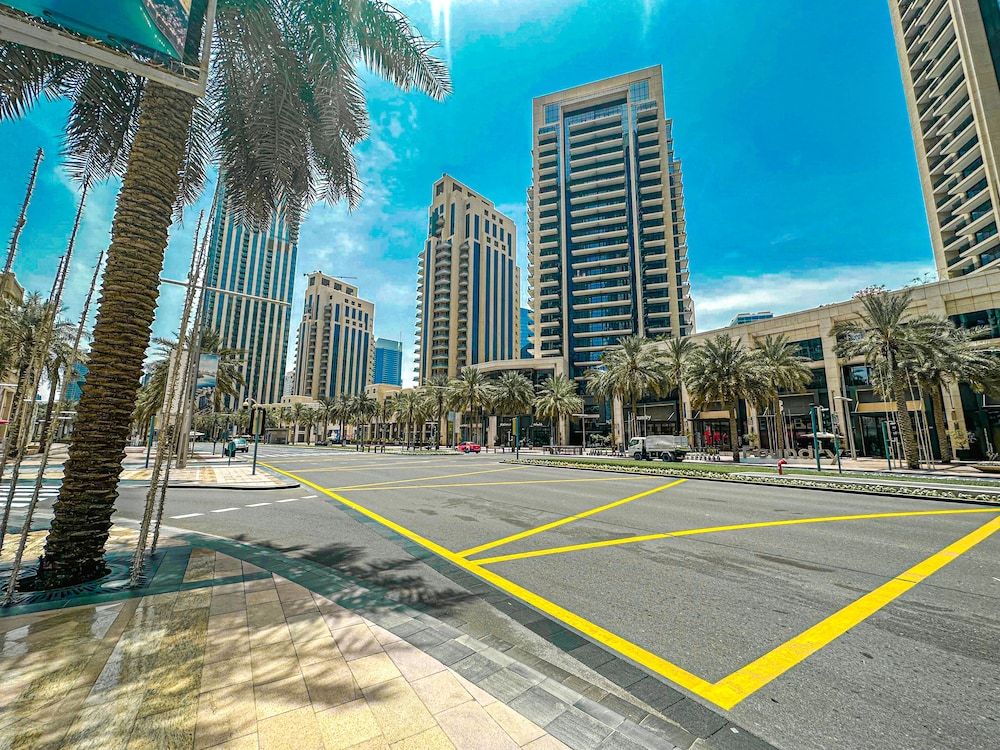 undefined HiGuests - Act Tower 1 6