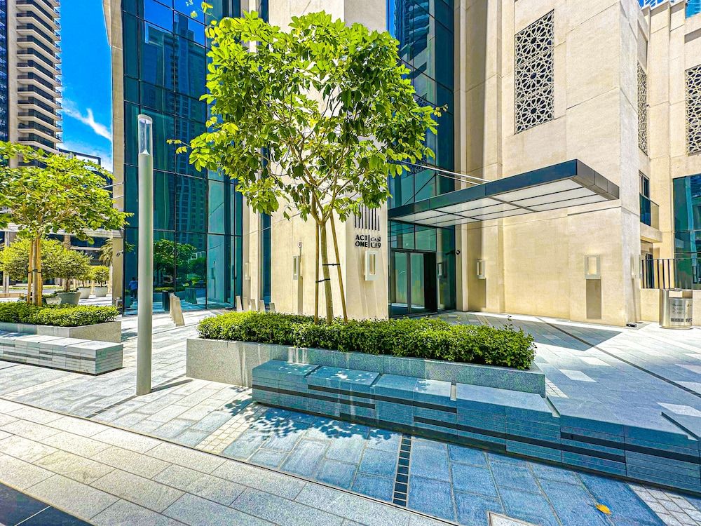 undefined HiGuests - Act Tower 1 5