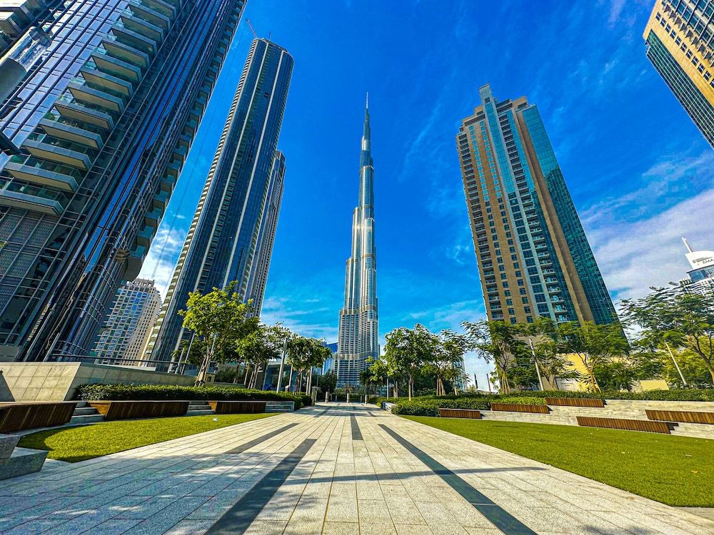 undefined HiGuests - Act Tower 1 10