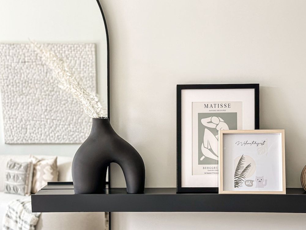 HiGuests - Act Tower 1 Deluxe Apartment 27