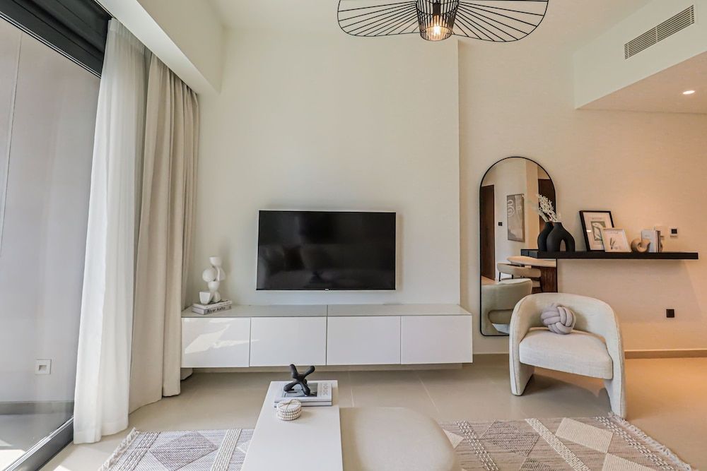 HiGuests - Act Tower 1 Deluxe Apartment 33