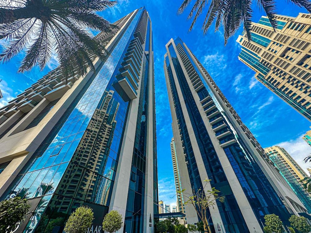 undefined HiGuests - Act Tower 1 4