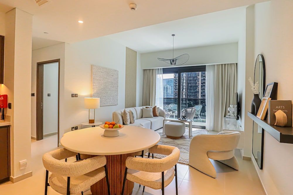 HiGuests - Act Tower 1 Deluxe Apartment 29