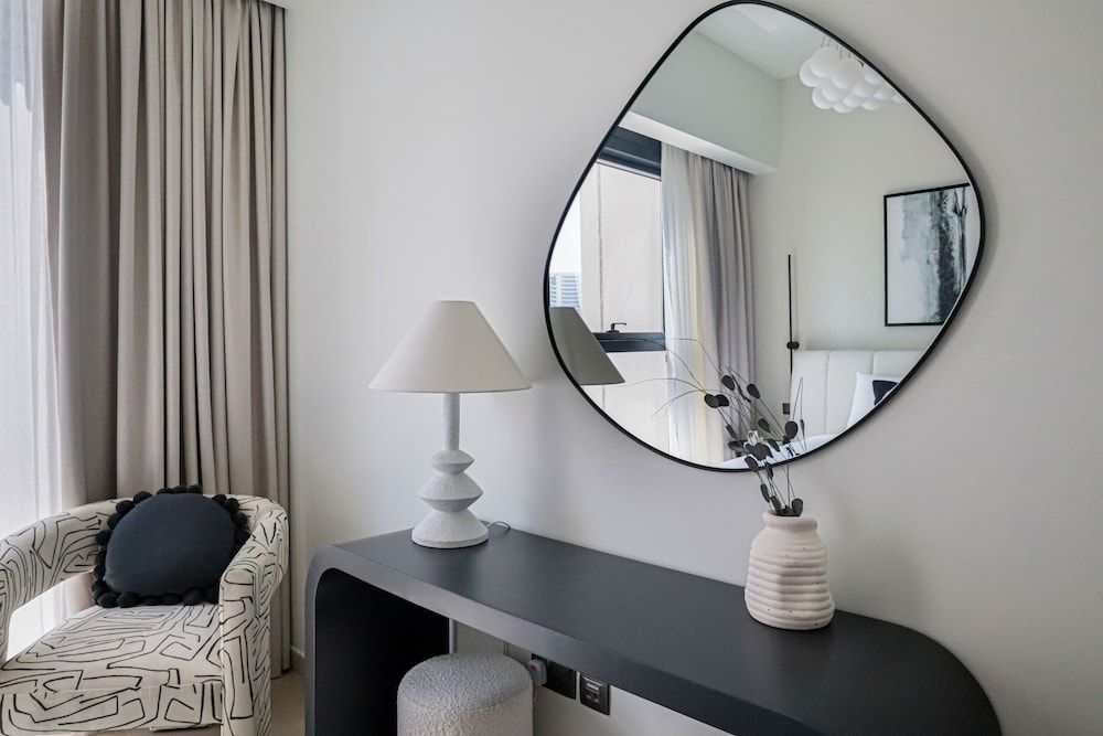 HiGuests - Act Tower 1 Deluxe Apartment 23