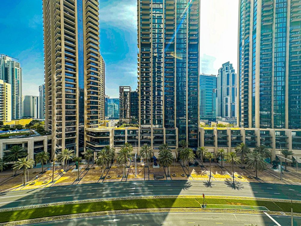 undefined HiGuests - Act Tower 1 2