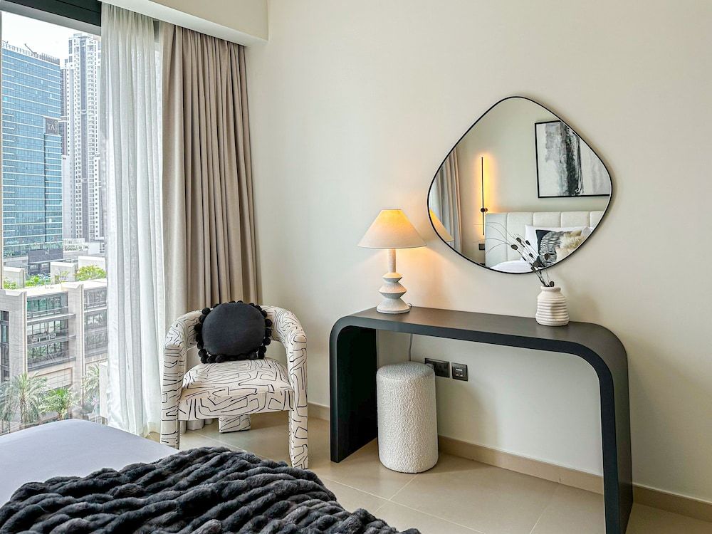 HiGuests - Act Tower 1 Deluxe Apartment 22