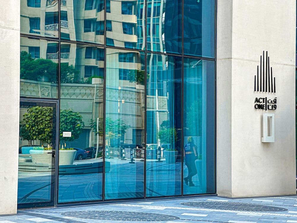 undefined HiGuests - Act Tower 1 3