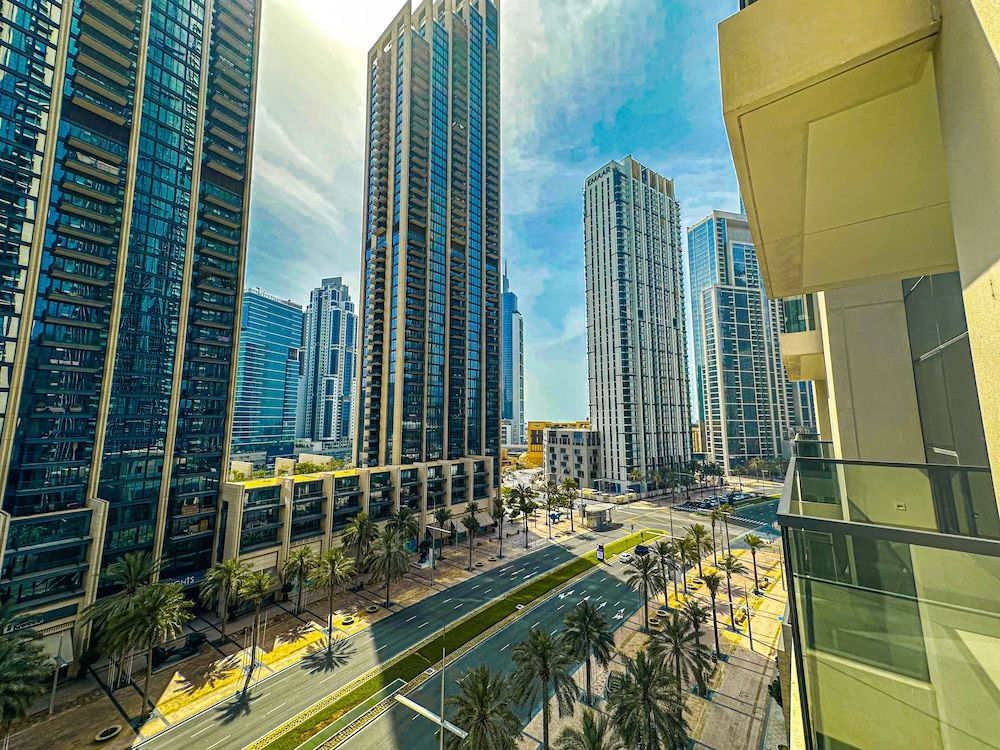 undefined HiGuests - Act Tower 1 7