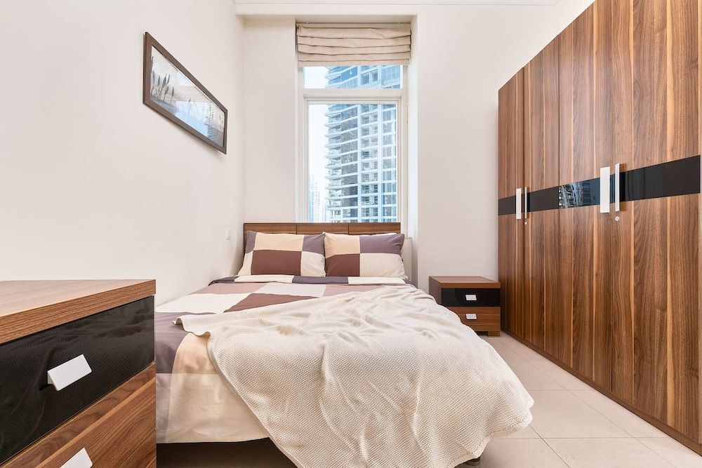 undefined Beautiful 1BR with sunset view 8