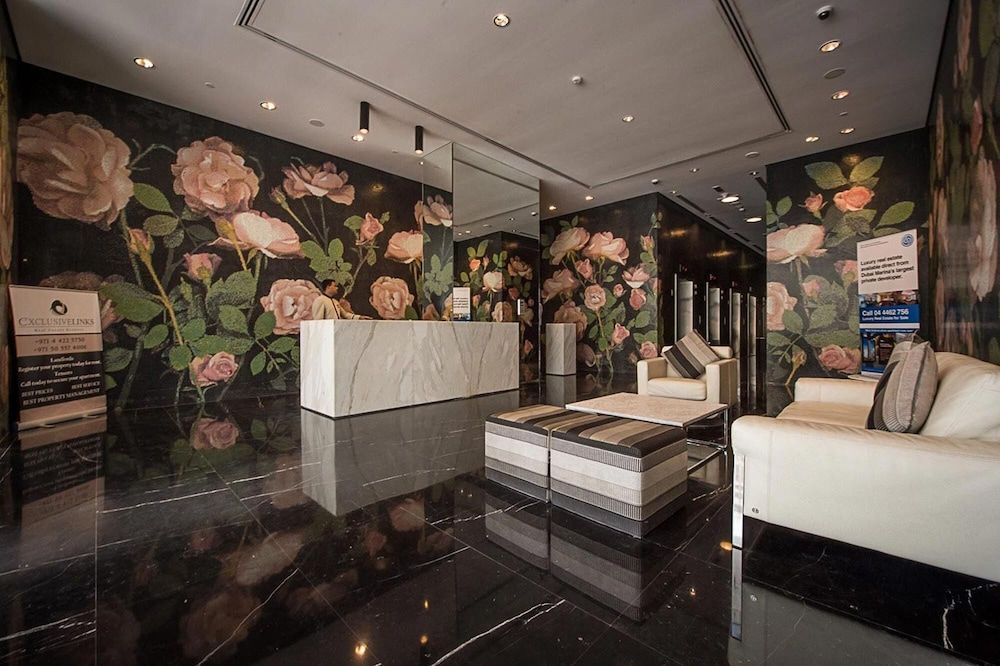 undefined Beautiful 1BR with sunset view 4