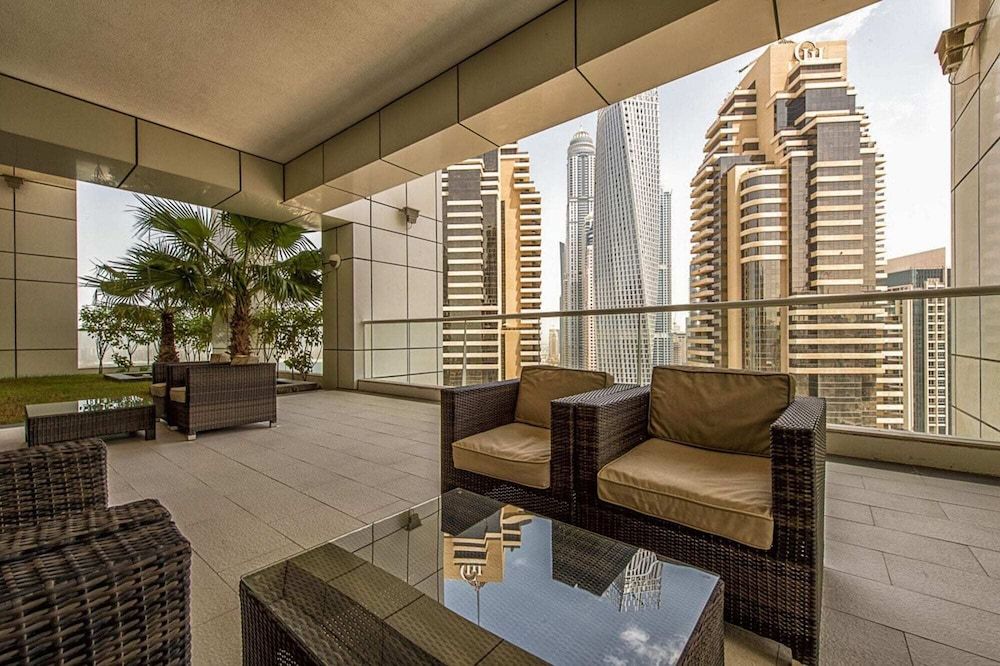 undefined Beautiful 1BR with sunset view 7