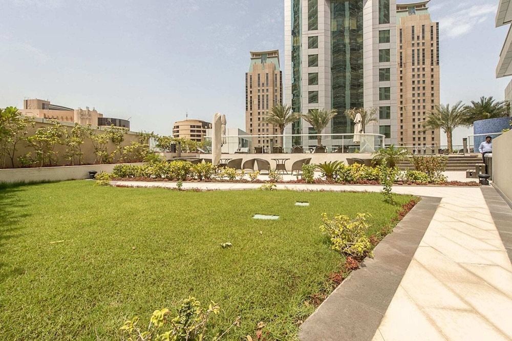 undefined Beautiful 1BR with sunset view 5