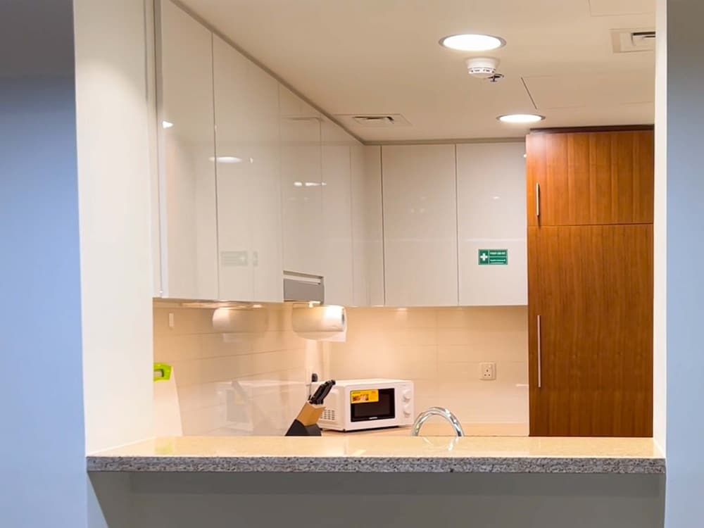 undefined Cosmos Living Downtown Dubai 7