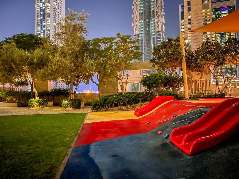 Ropes Course (Team Building)