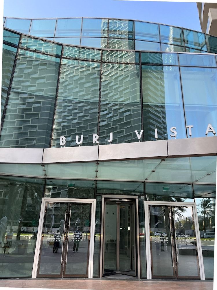 undefined Cosmos Living Downtown Dubai 3