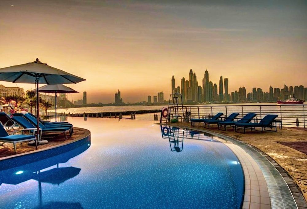 undefined Palm Jumeirah- Oceana Aegean 101 3