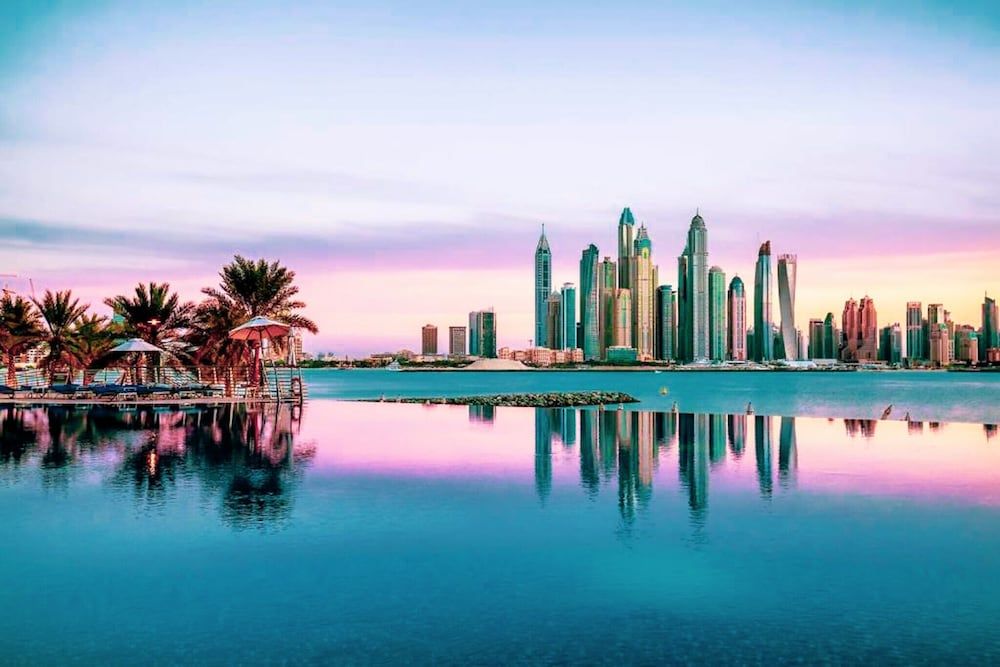 undefined Palm Jumeirah- Oceana Aegean 101 4