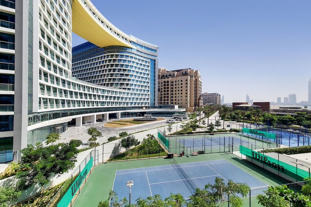 undefined Palm Jumeirah- Oceana Aegean 101 5