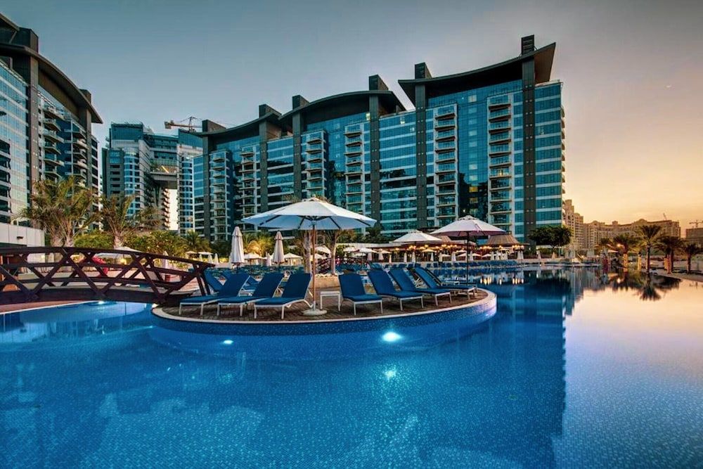 undefined Palm Jumeirah- Oceana Aegean 101