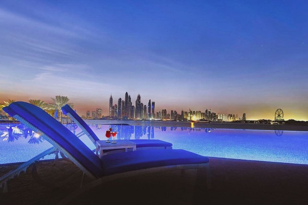 undefined Palm Jumeirah- Oceana Aegean 101 2