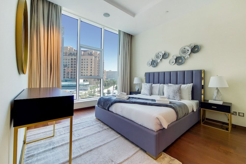 undefined Palm Jumeirah- Oceana Aegean 101 6