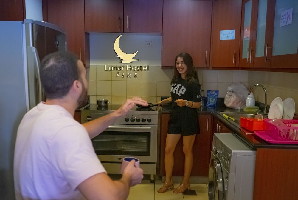 undefined Lunar Hostel 1804 8