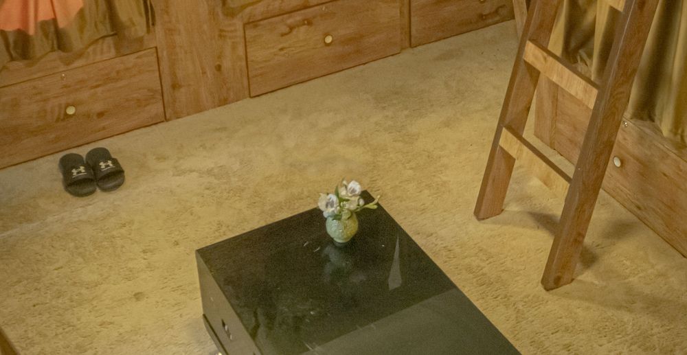 undefined Lunar Hostel 1804 9