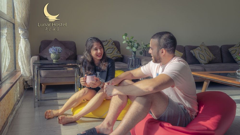 undefined Lunar Hostel 1804 7