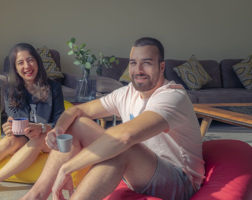 undefined Lunar Hostel 1804 10