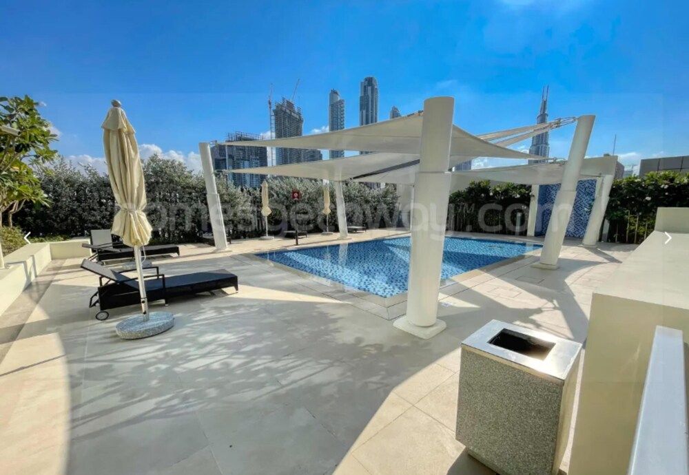 undefined Homesgetaway-3BR Apt. in Downtown Views 9