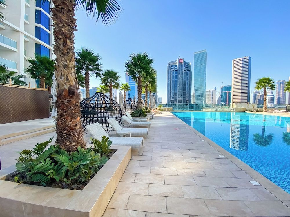 Whitesage -  Fancy Studio With Mesmerizing Canal Views