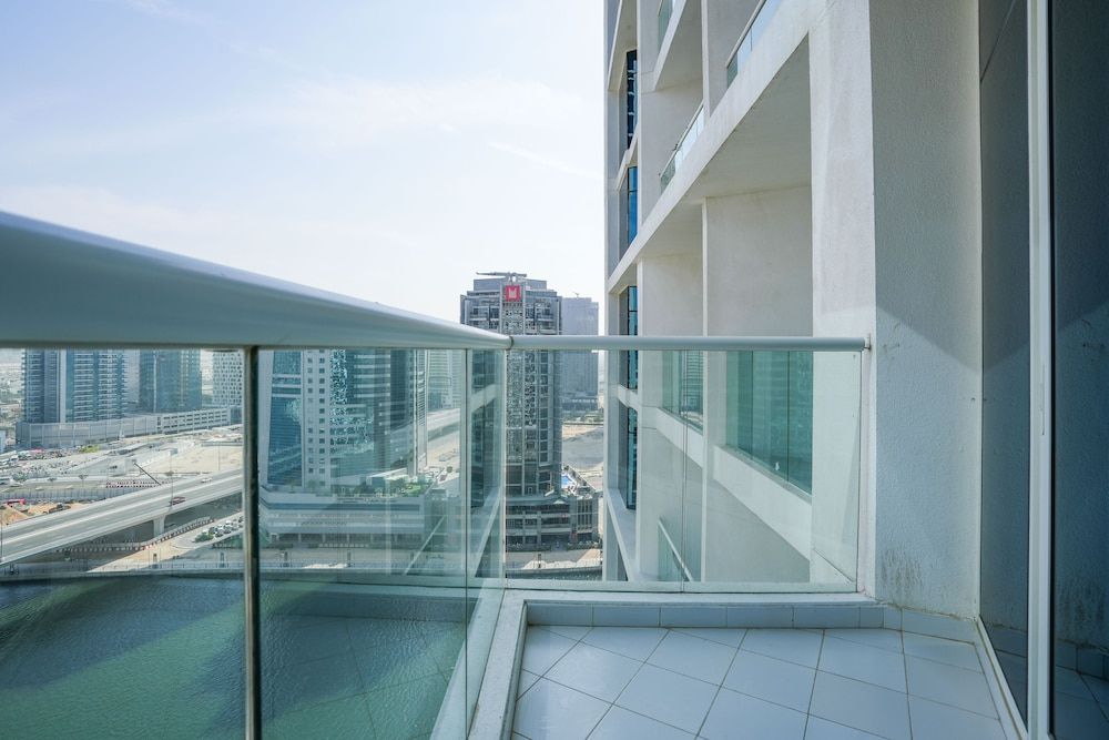 undefined Whitesage -  Fancy Studio With Mesmerizing Canal Views 7
