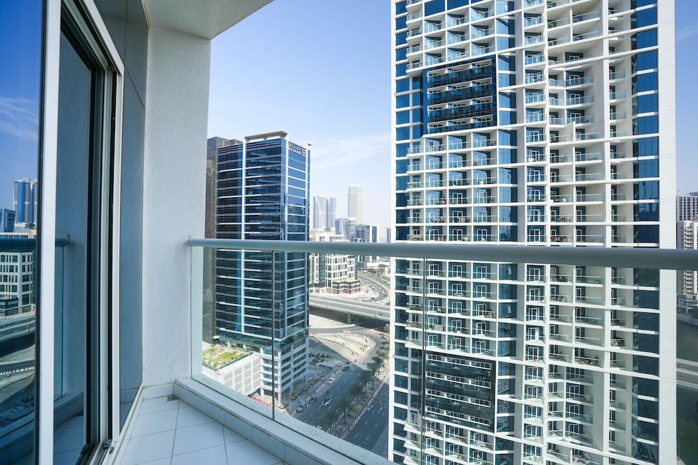 undefined Whitesage -  Fancy Studio With Mesmerizing Canal Views 8