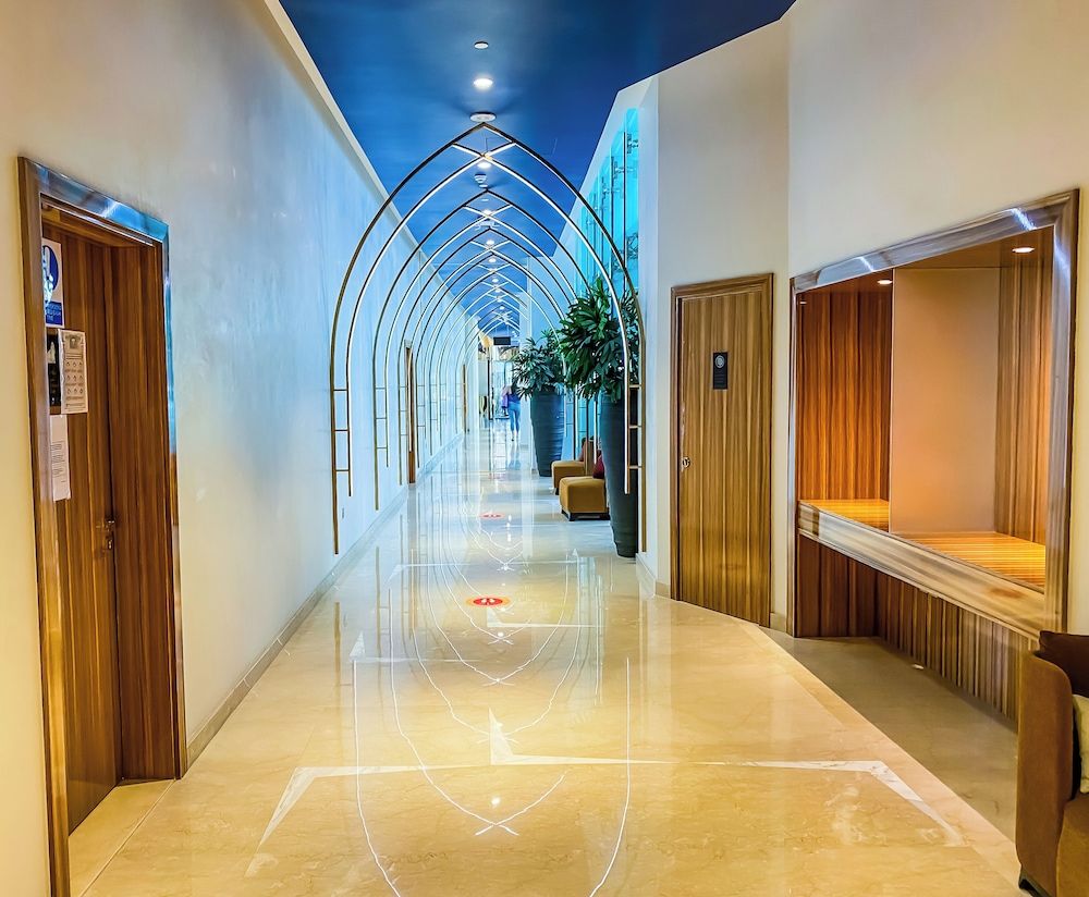 Whitesage -  Fancy Studio With Mesmerizing Canal Views